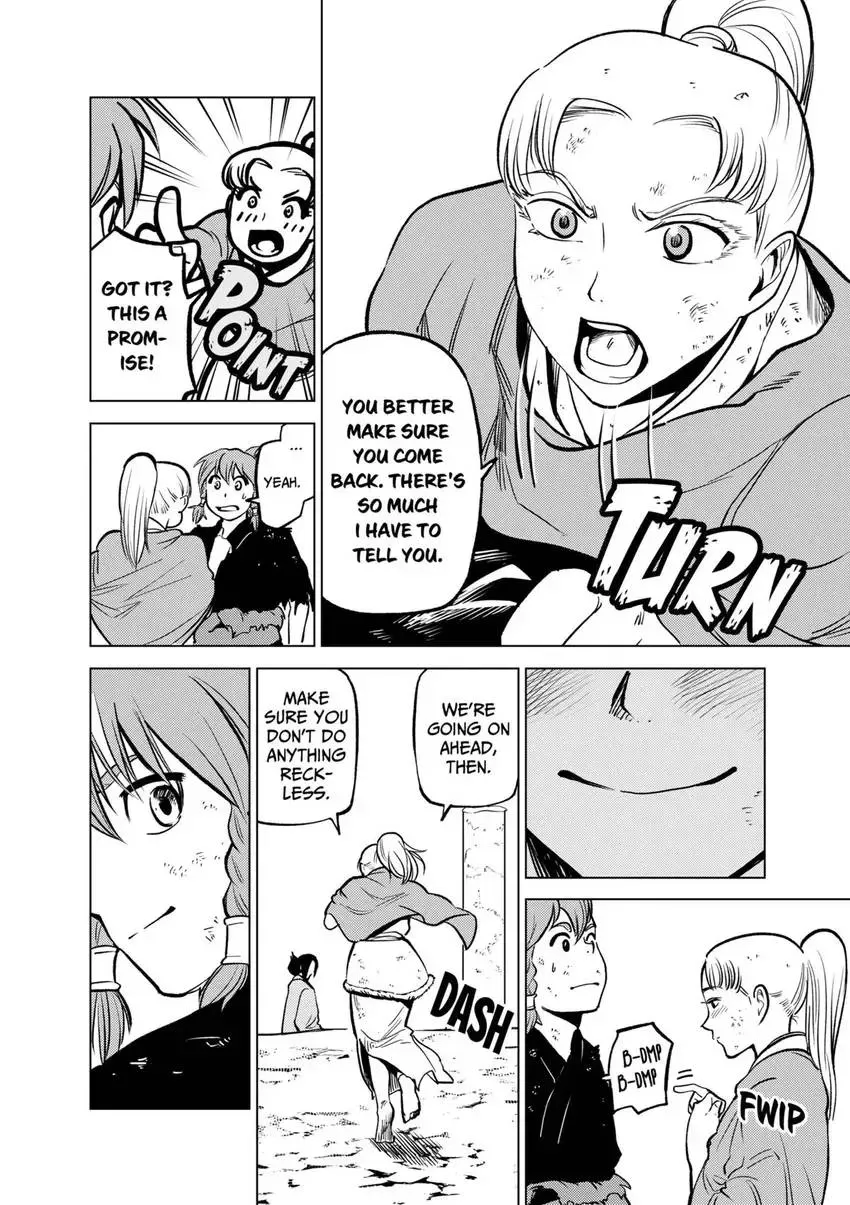 Shintouki: Teogonia Chapter 86 page 8 - 