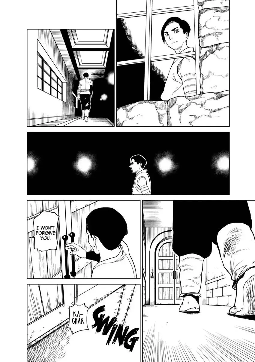 Shintouki: Teogonia Chapter 87 page 14 - 
