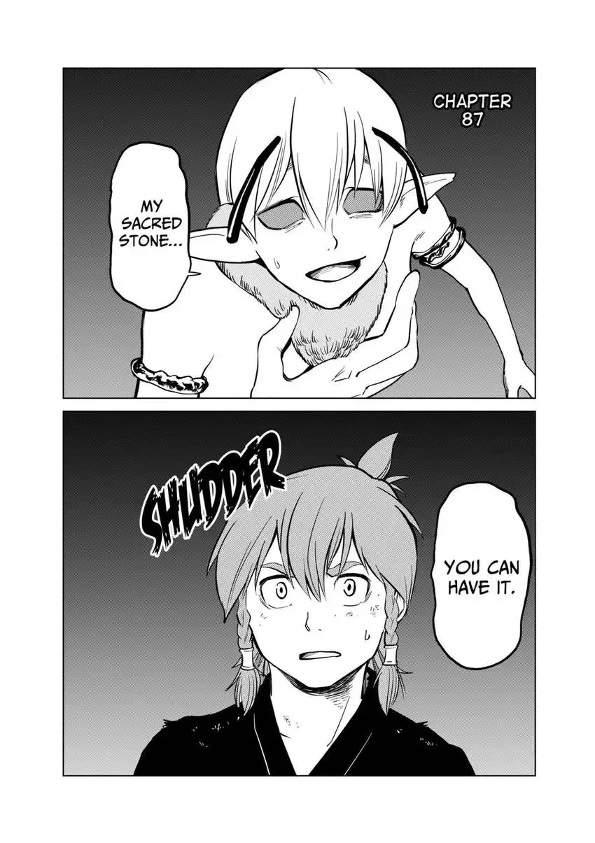 Shintouki: Teogonia Chapter 87 page 3 - 