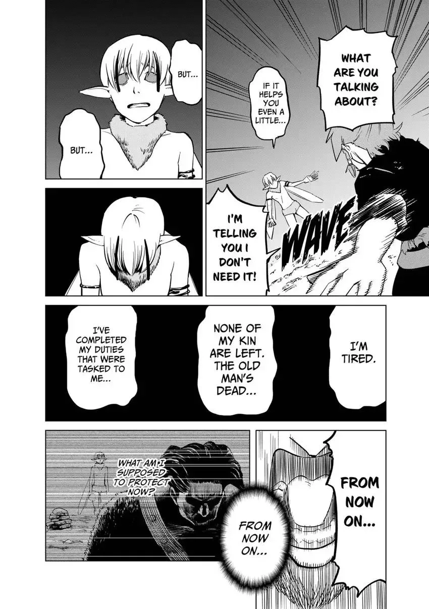 Shintouki: Teogonia Chapter 87 page 4 - 