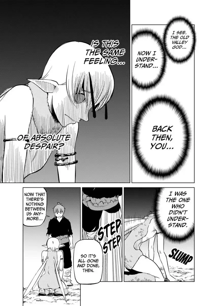 Shintouki: Teogonia Chapter 87 page 5 - 