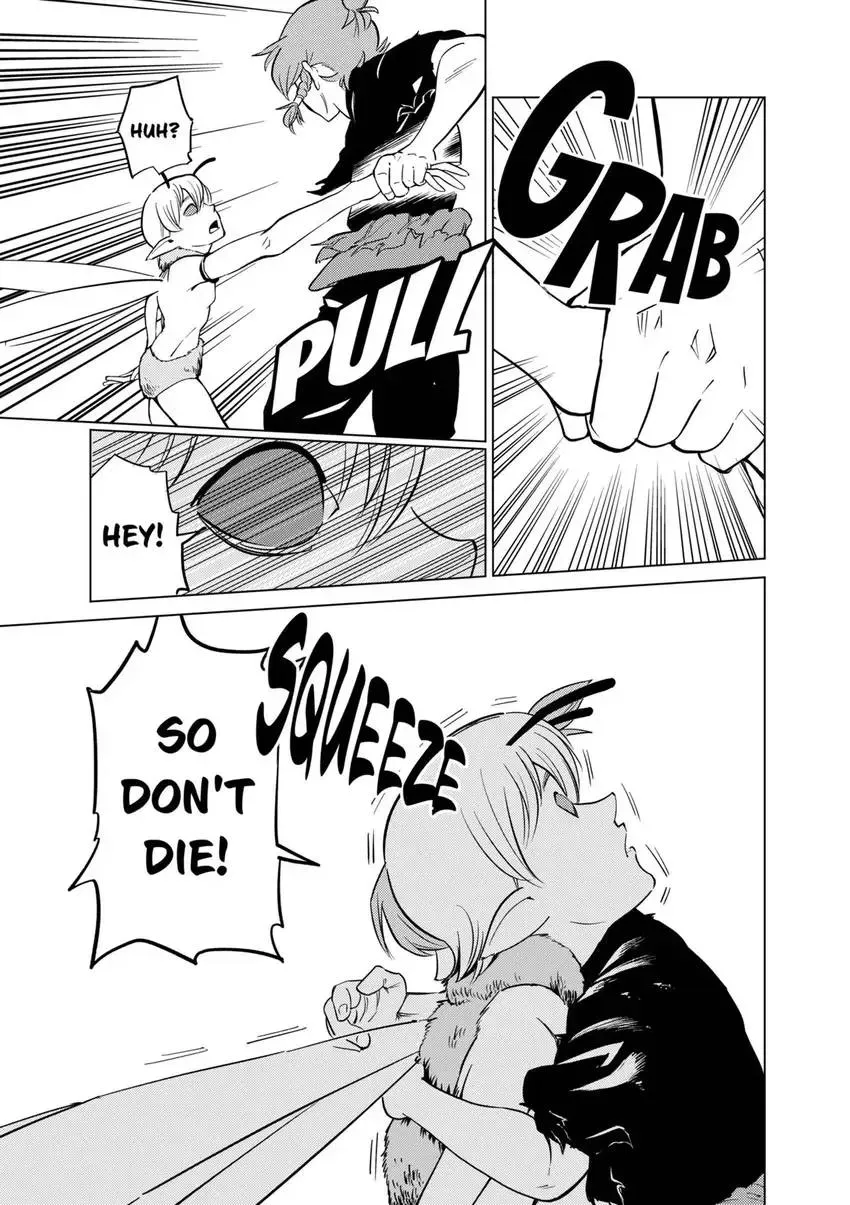 Shintouki: Teogonia Chapter 87 page 7 - 