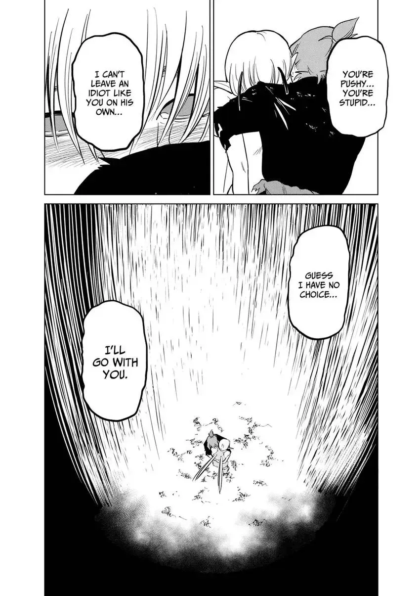 Shintouki: Teogonia Chapter 87 page 8 - 