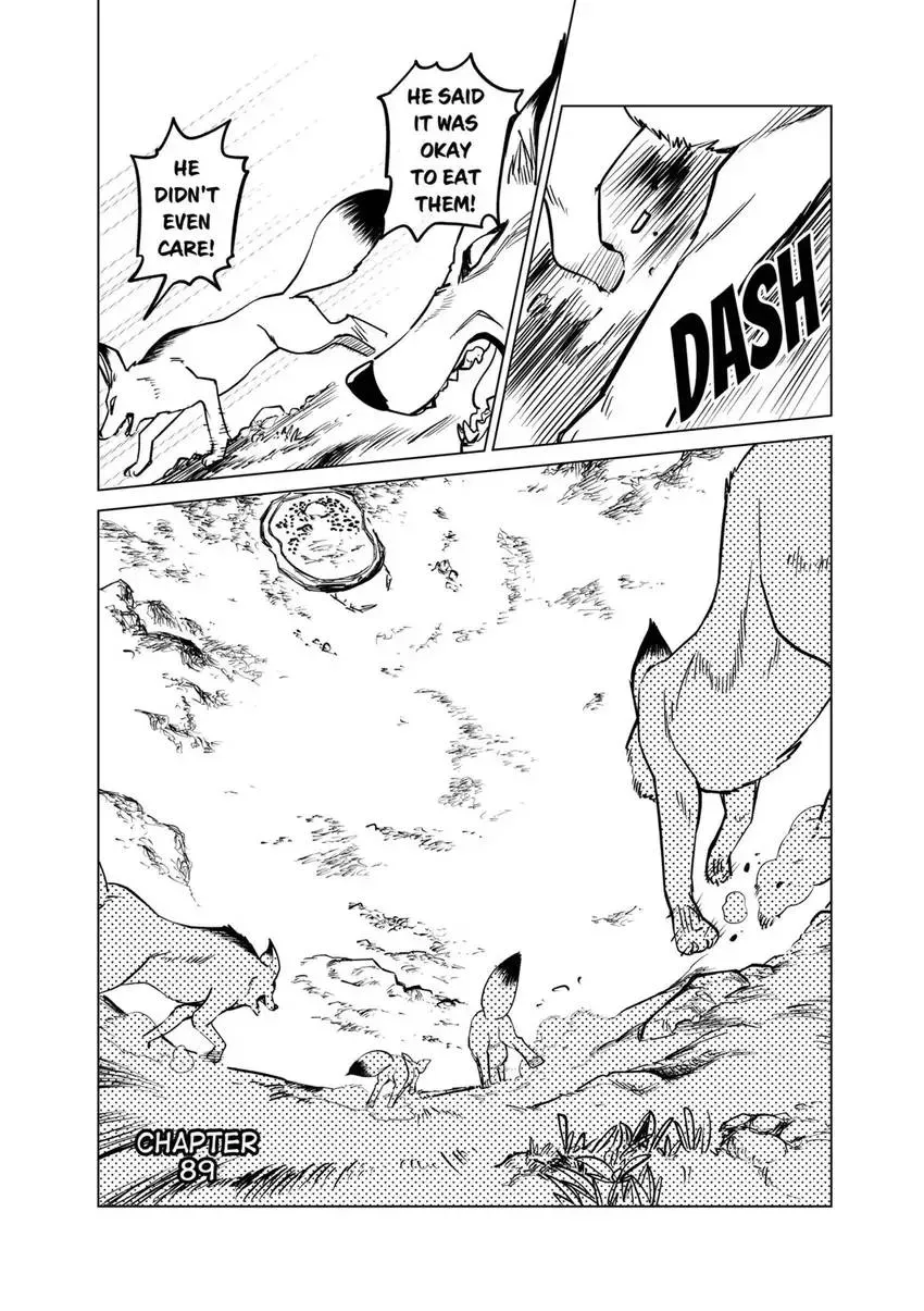 Shintouki: Teogonia Chapter 89 page 3 - 