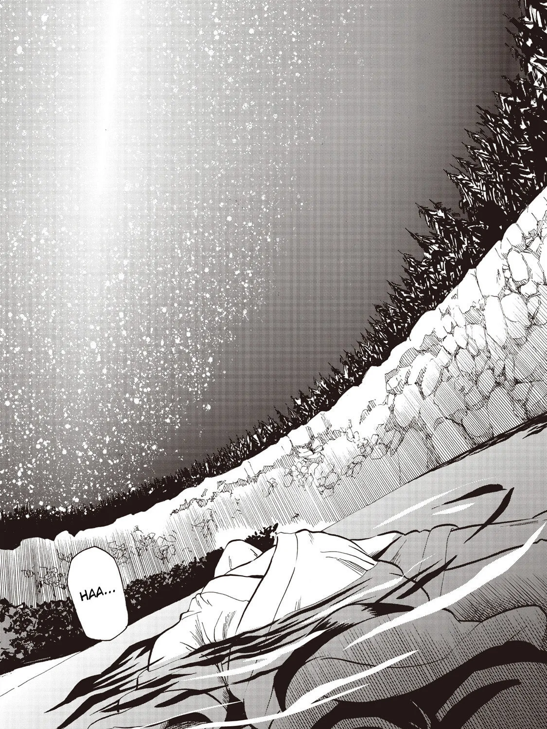 Shintouki: Teogonia Chapter 9 page 13 - 