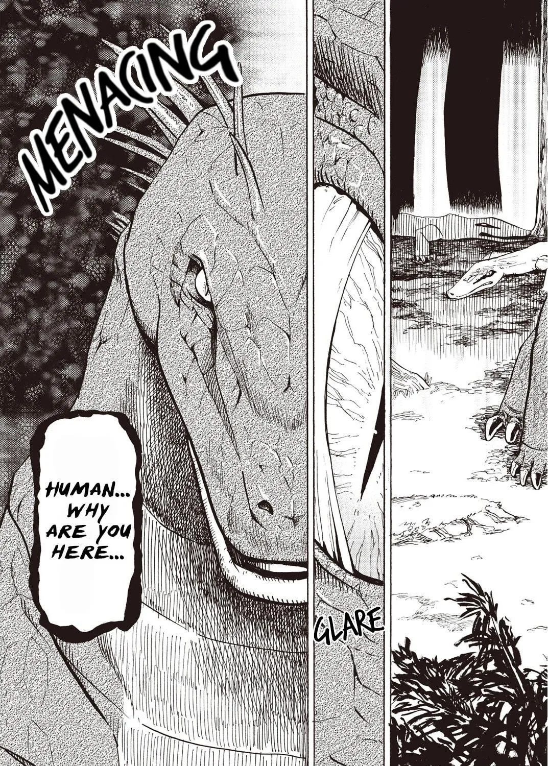 Shintouki: Teogonia Chapter 9 page 39 - 