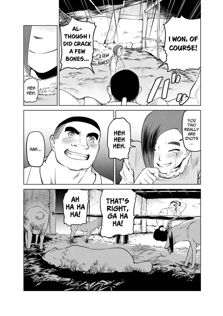 Shintouki: Teogonia Chapter 92 page 16 - 