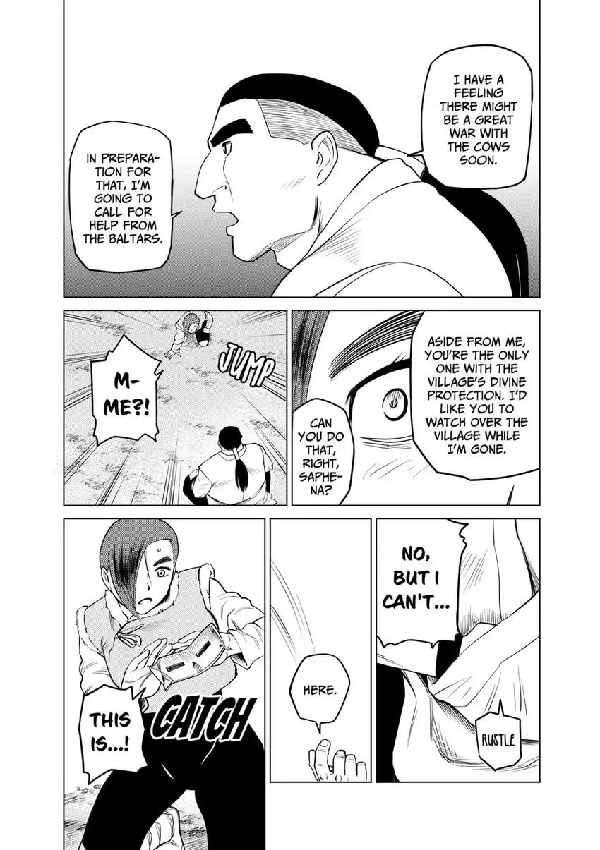 Shintouki: Teogonia Chapter 92 page 18 - 