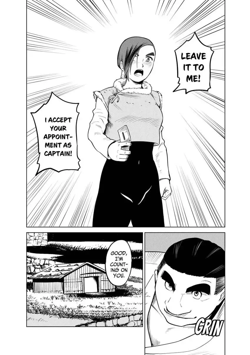 Shintouki: Teogonia Chapter 92 page 20 - 