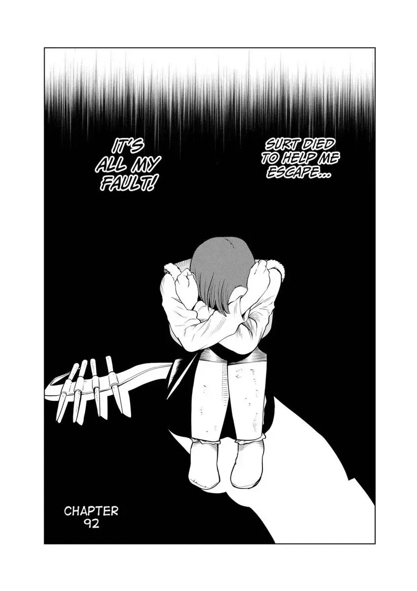 Shintouki: Teogonia Chapter 92 page 4 - 