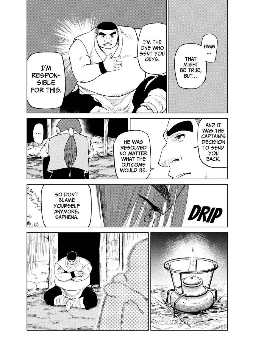 Shintouki: Teogonia Chapter 92 page 10 - 