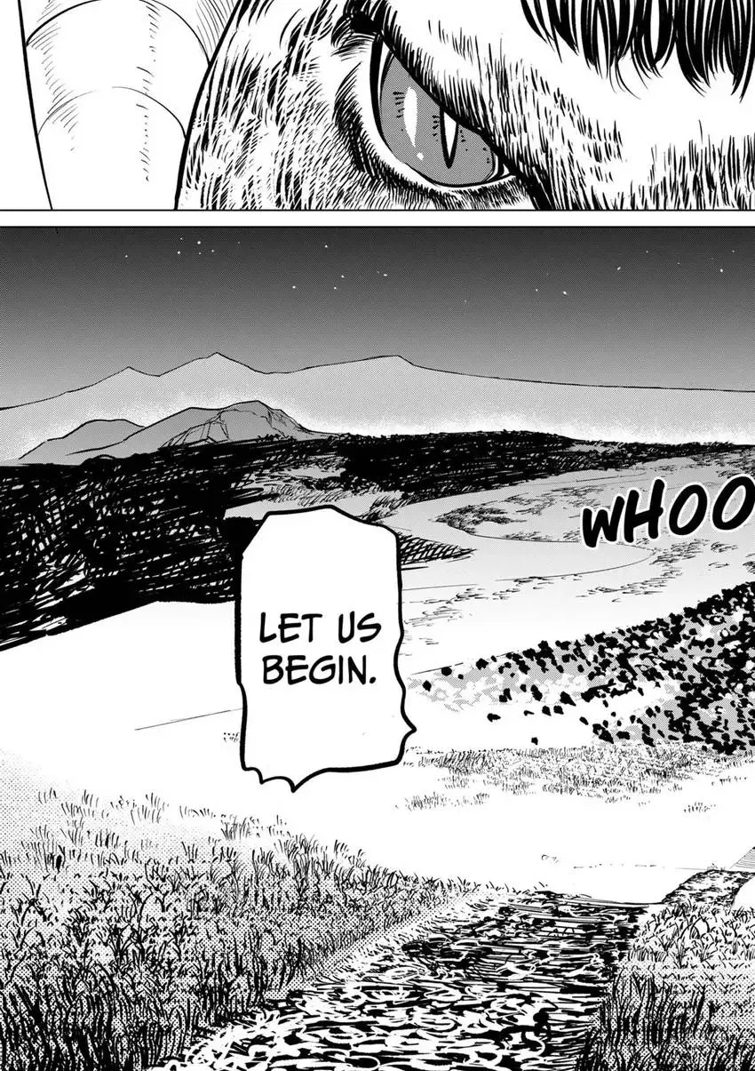 Shintouki: Teogonia Chapter 93 page 13 - 