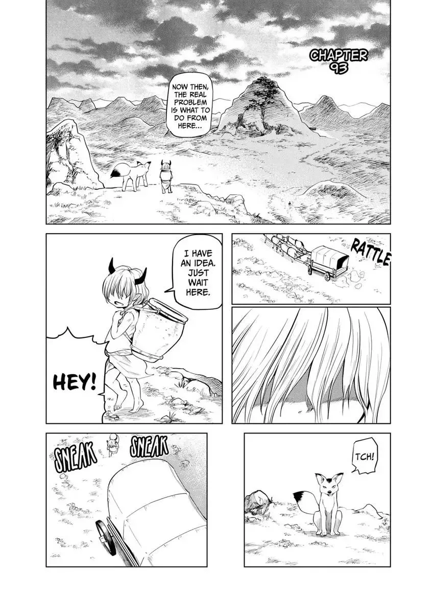 Shintouki: Teogonia Chapter 93 page 4 - 