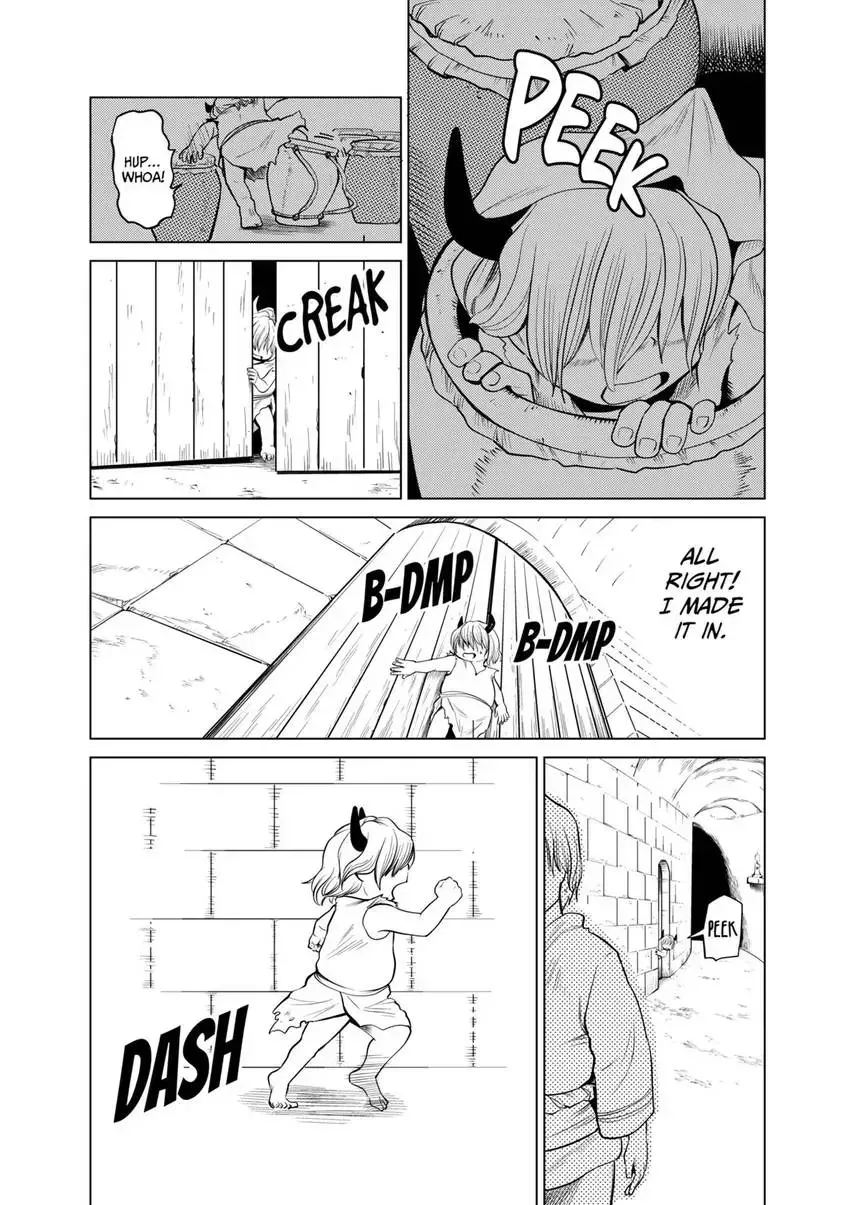 Shintouki: Teogonia Chapter 93 page 7 - 