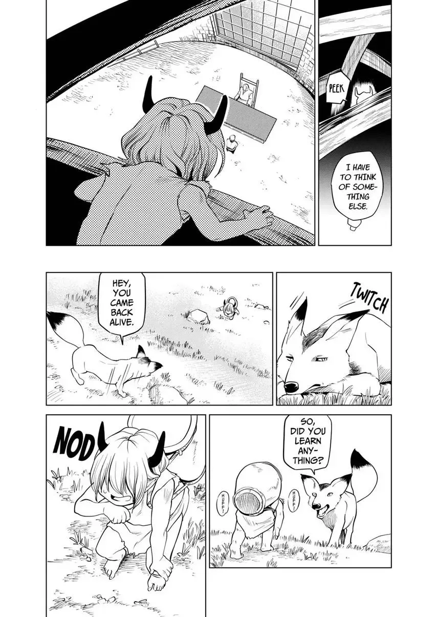 Shintouki: Teogonia Chapter 93 page 9 - 