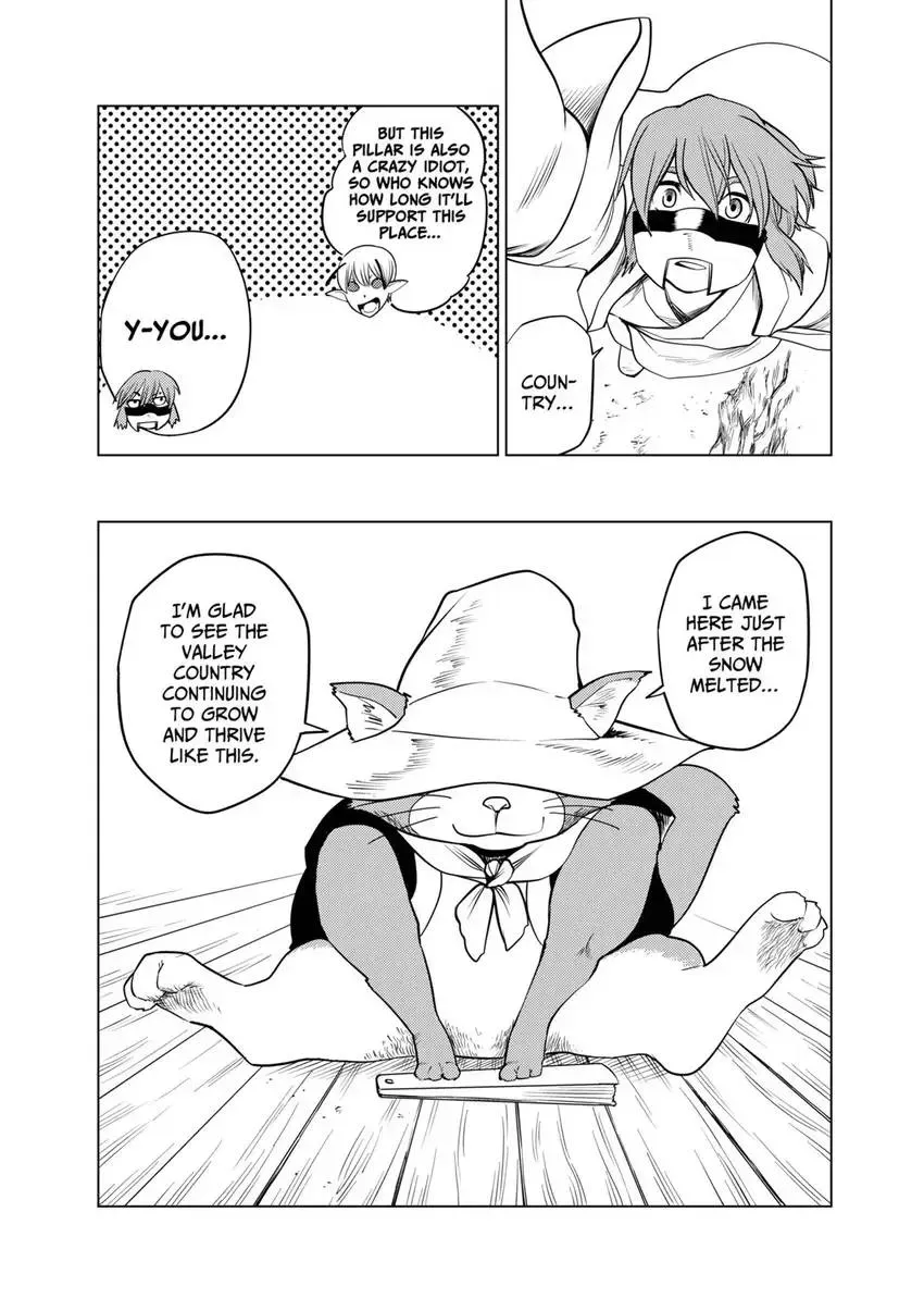 Shintouki: Teogonia Chapter 94 page 13 - 