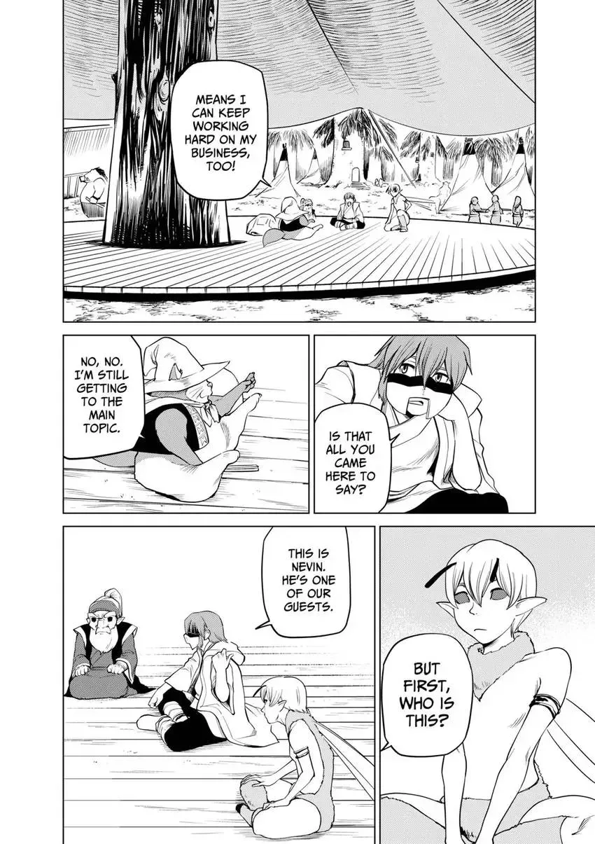 Shintouki: Teogonia Chapter 94 page 14 - 