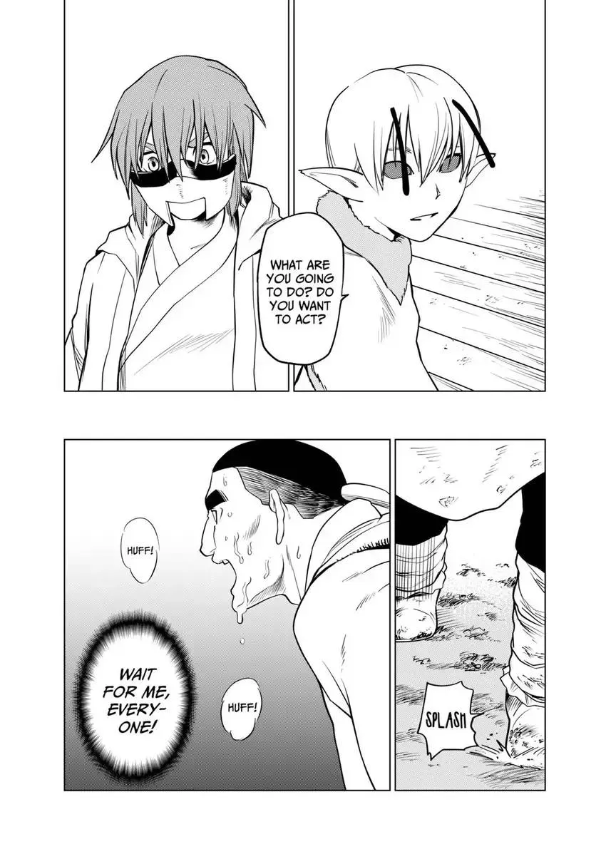 Shintouki: Teogonia Chapter 94 page 18 - 