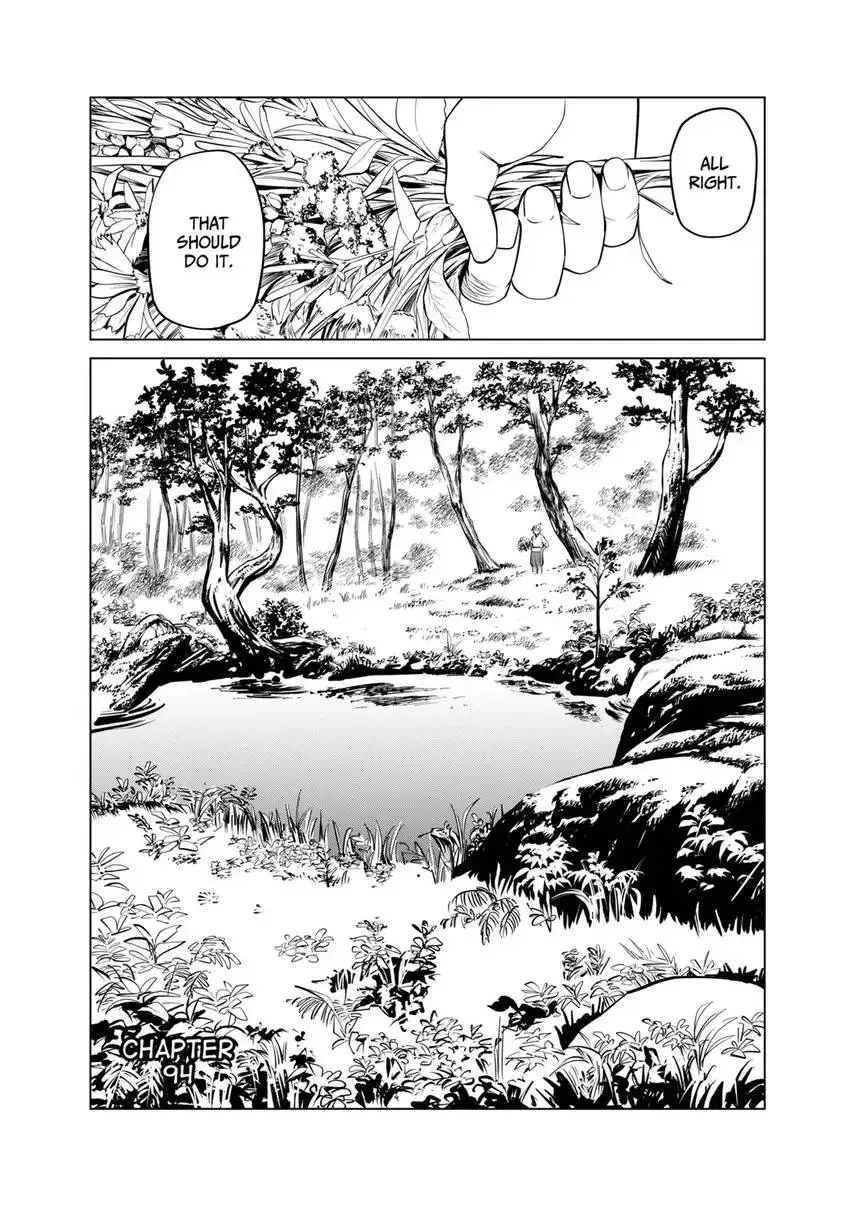 Shintouki: Teogonia Chapter 94 page 3 - 