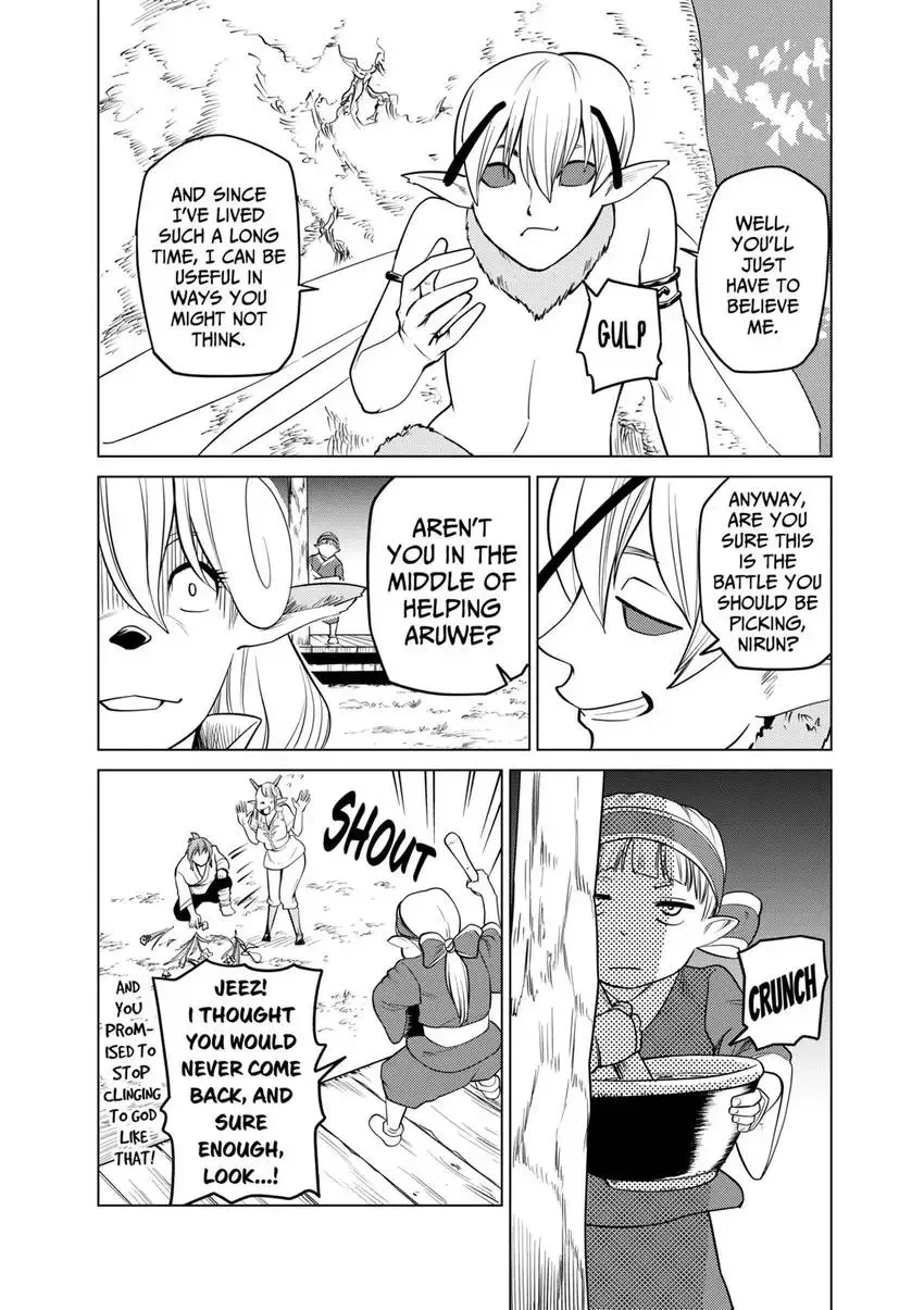 Shintouki: Teogonia Chapter 94 page 6 - 