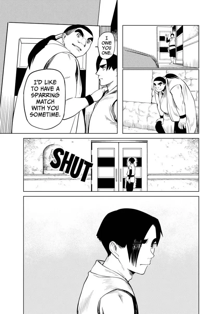 Shintouki: Teogonia Chapter 95 page 13 - 
