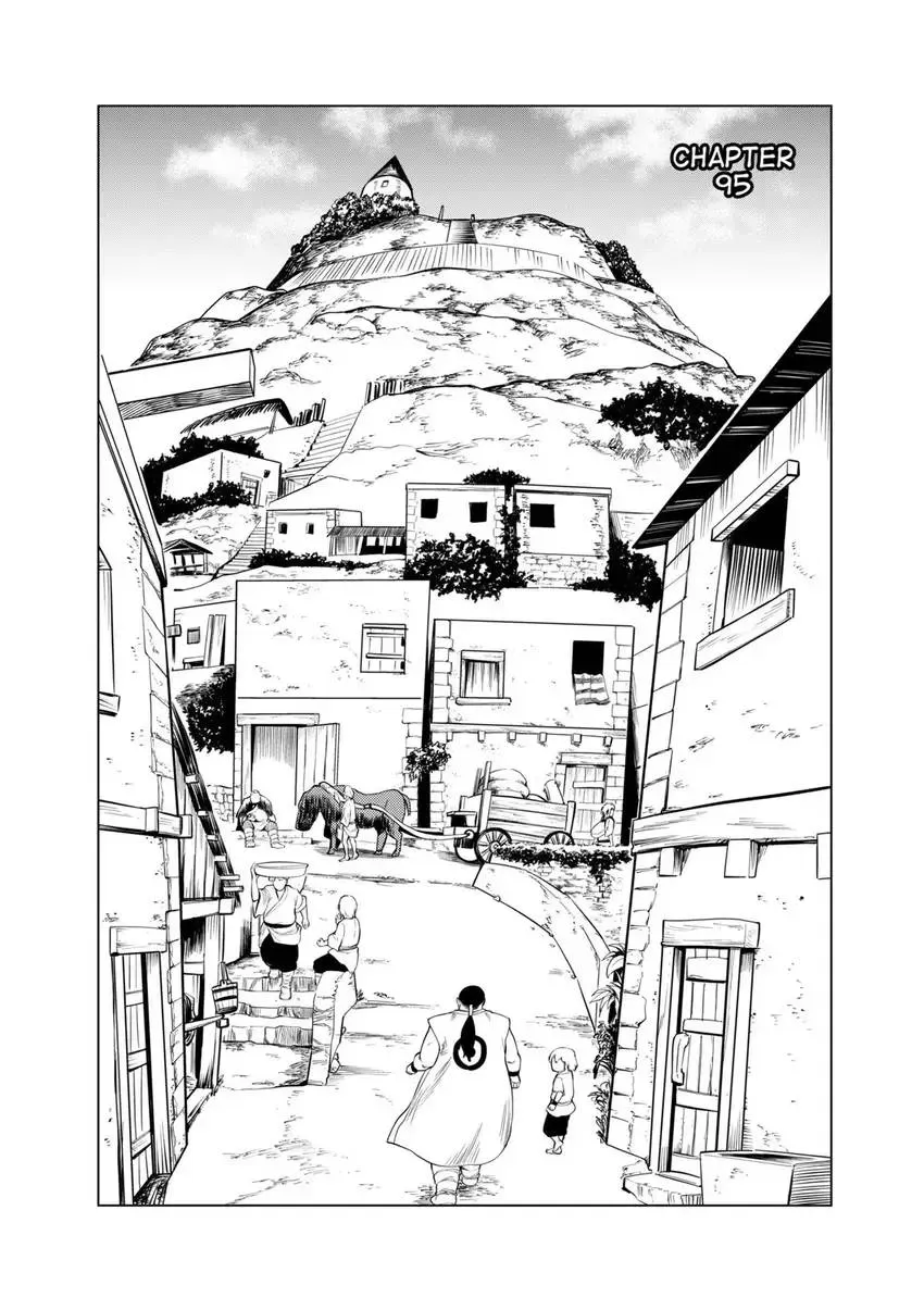Shintouki: Teogonia Chapter 95 page 4 - 
