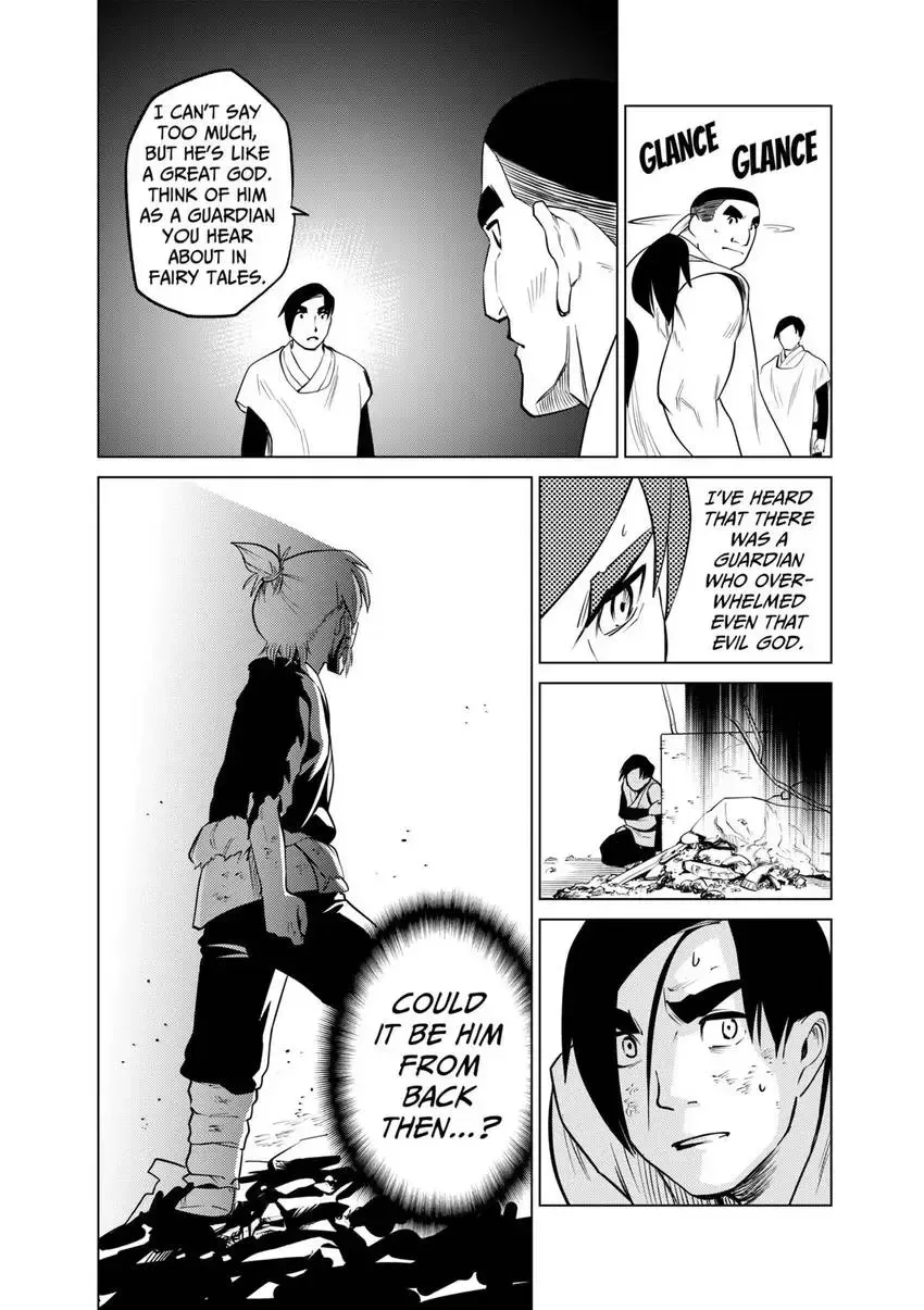 Shintouki: Teogonia Chapter 96 page 18 - 