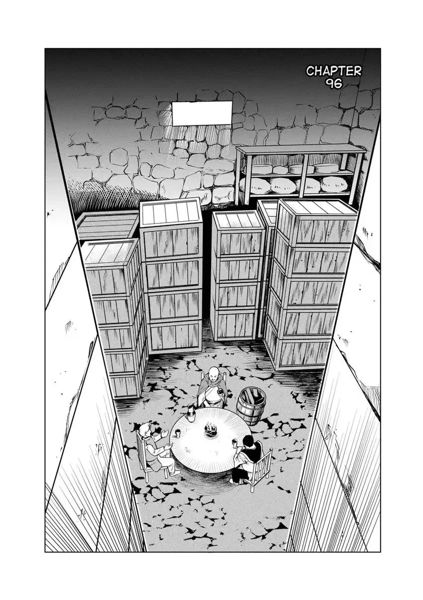 Shintouki: Teogonia Chapter 96 page 4 - 