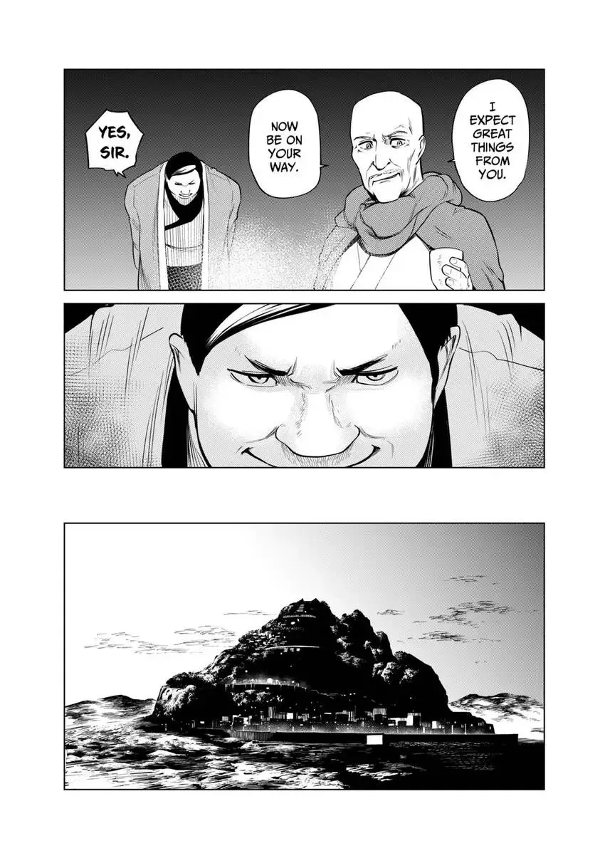 Shintouki: Teogonia Chapter 96 page 7 - 