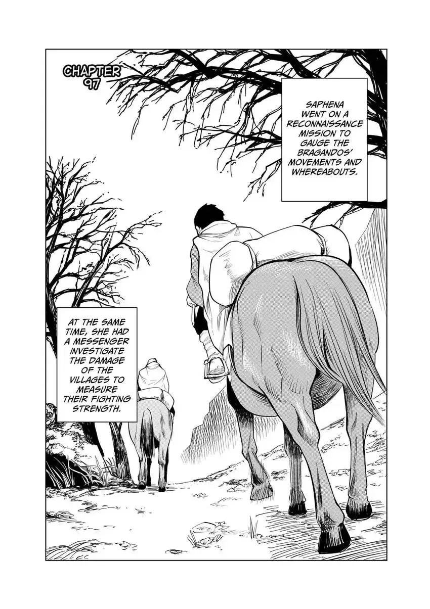 Shintouki: Teogonia Chapter 97 page 3 - 