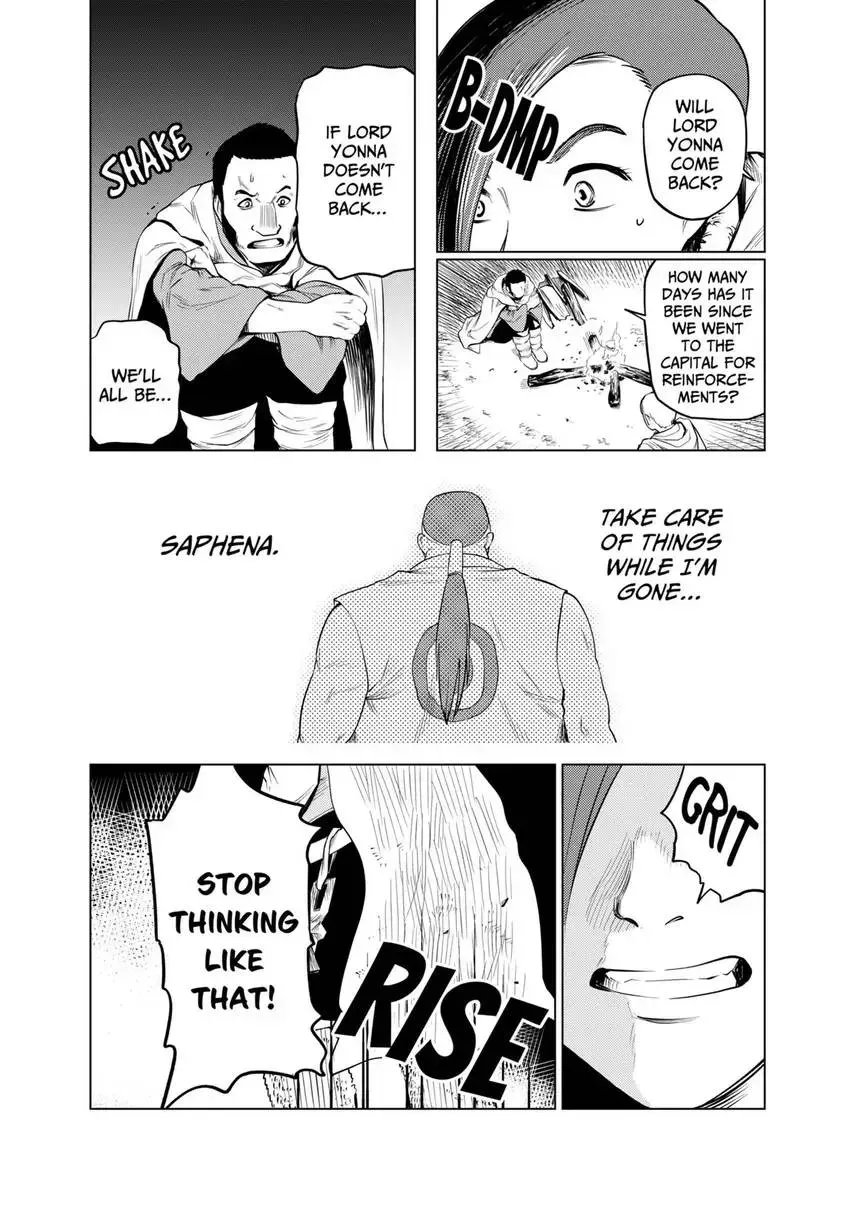 Shintouki: Teogonia Chapter 97 page 7 - 