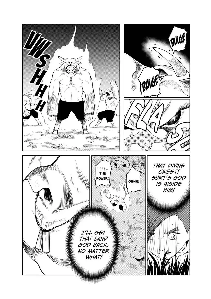 Shintouki: Teogonia Chapter 98 page 7 - 