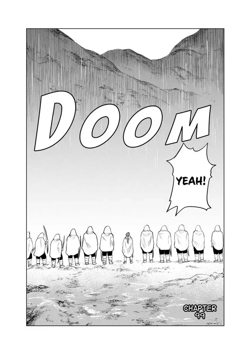 Shintouki: Teogonia Chapter 99 page 4 - 