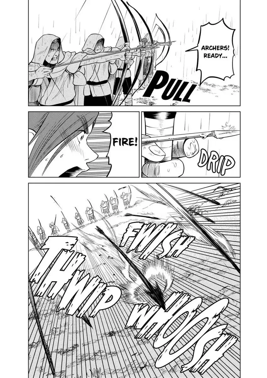 Shintouki: Teogonia Chapter 99 page 7 - 
