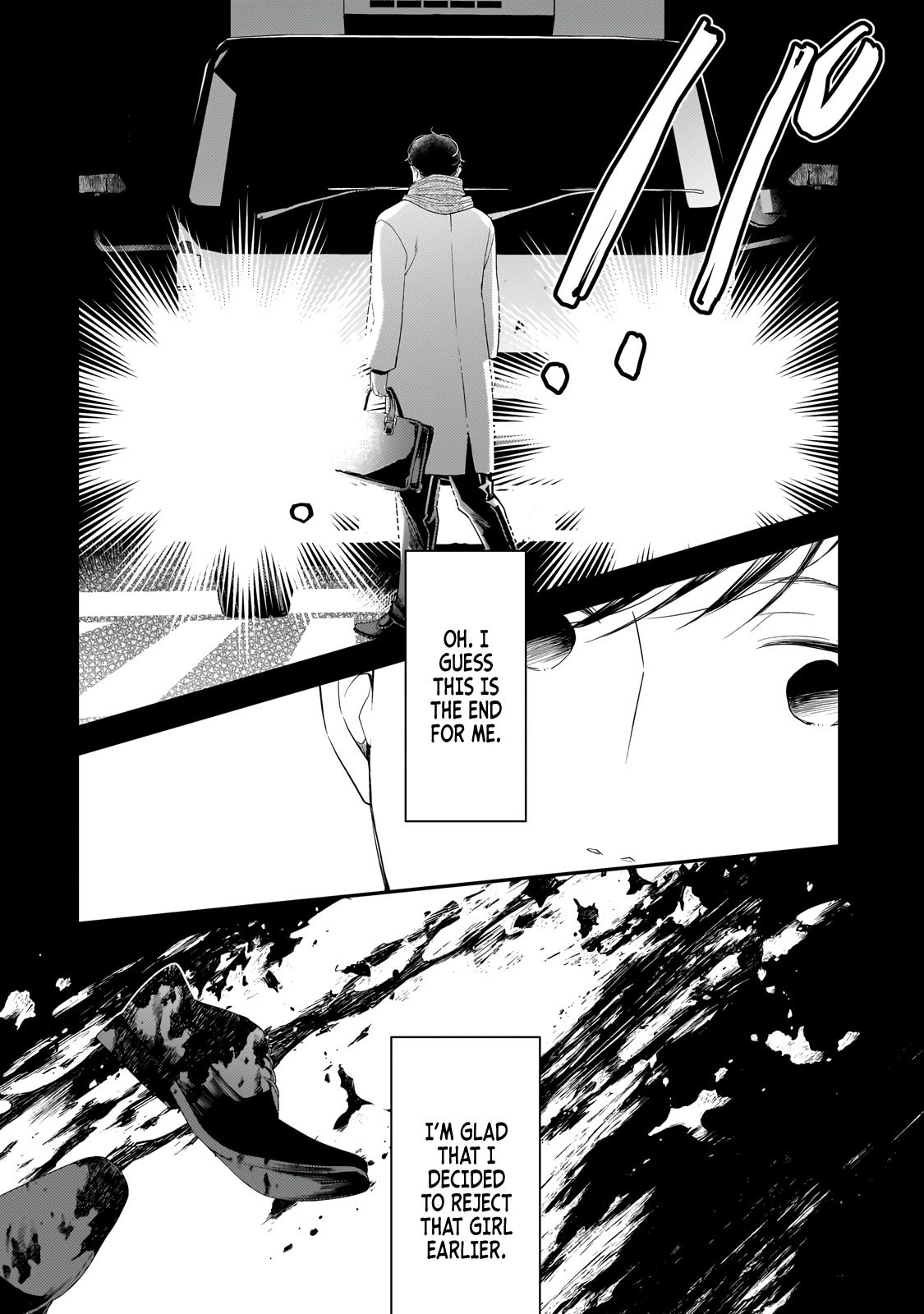 Shinu Unmei ni Aru Akuyaku Reijou no Ani ni Tensei Shita node, Imouto o Sodatete Mirai o Kaetai to Omoimasu Chapter 1 page 18 - 
