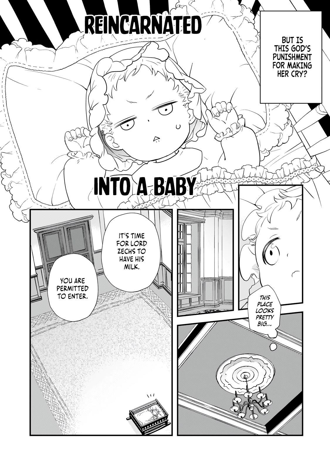 Shinu Unmei ni Aru Akuyaku Reijou no Ani ni Tensei Shita node, Imouto o Sodatete Mirai o Kaetai to Omoimasu Chapter 1 page 19 - 