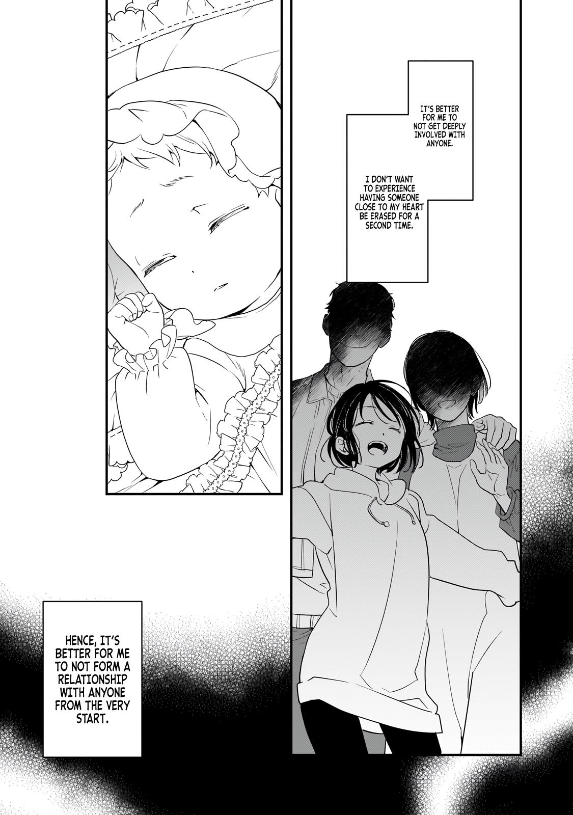 Shinu Unmei ni Aru Akuyaku Reijou no Ani ni Tensei Shita node, Imouto o Sodatete Mirai o Kaetai to Omoimasu Chapter 1 page 22 - 