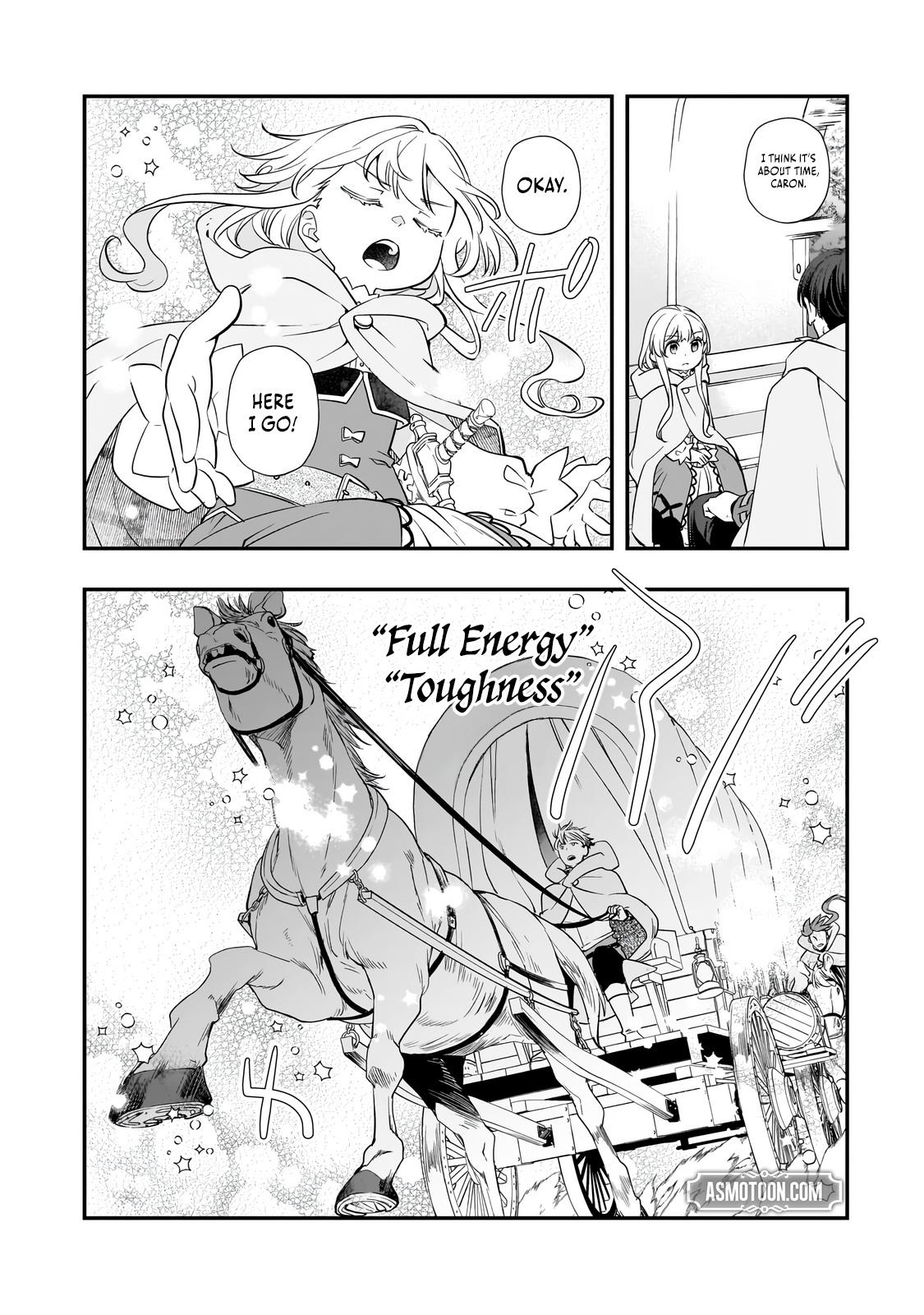 Shinu Unmei ni Aru Akuyaku Reijou no Ani ni Tensei Shita node, Imouto o Sodatete Mirai o Kaetai to Omoimasu Chapter 11.2 page 7 - 