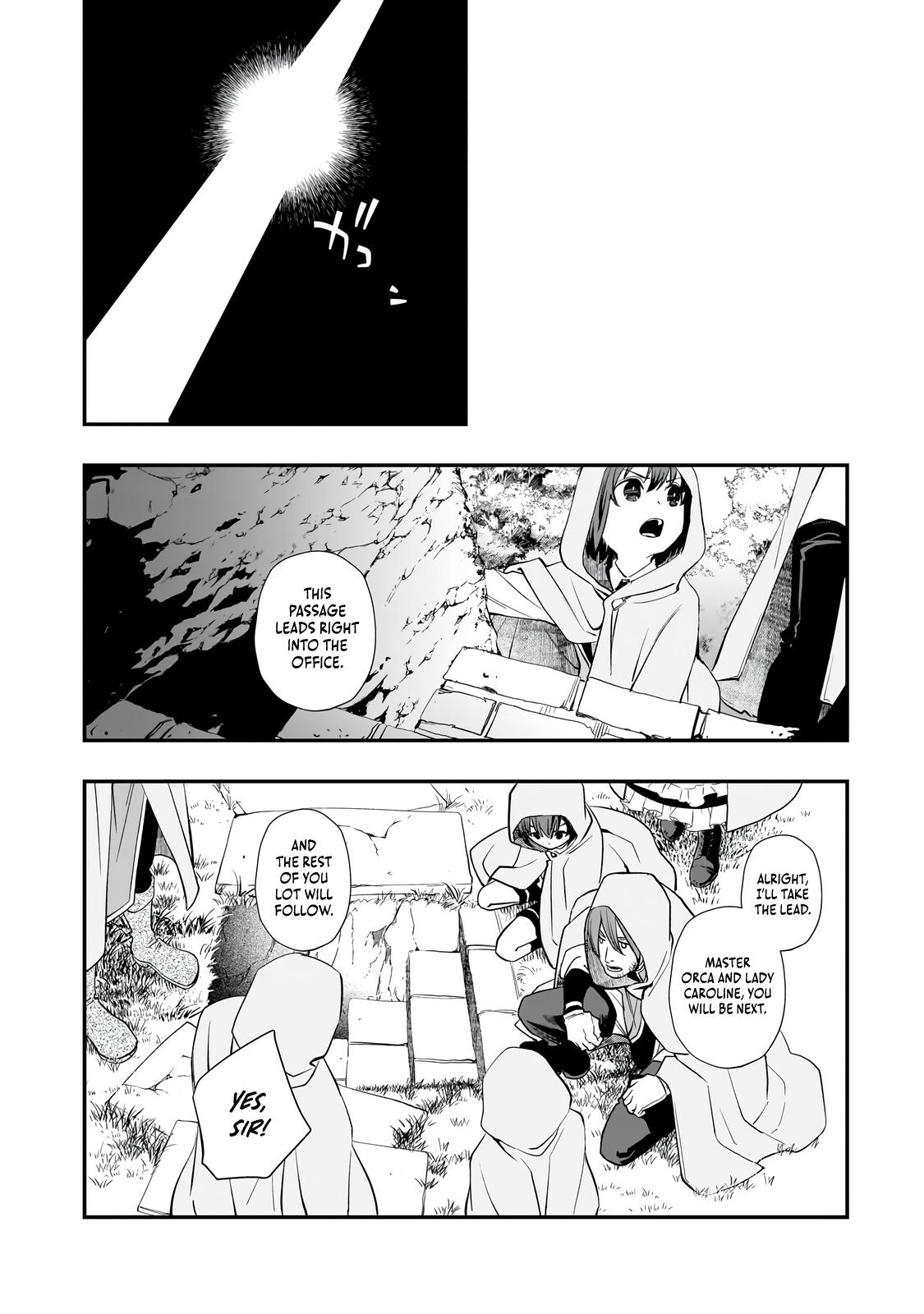 Shinu Unmei ni Aru Akuyaku Reijou no Ani ni Tensei Shita node, Imouto o Sodatete Mirai o Kaetai to Omoimasu Chapter 12.2 page 6 - 