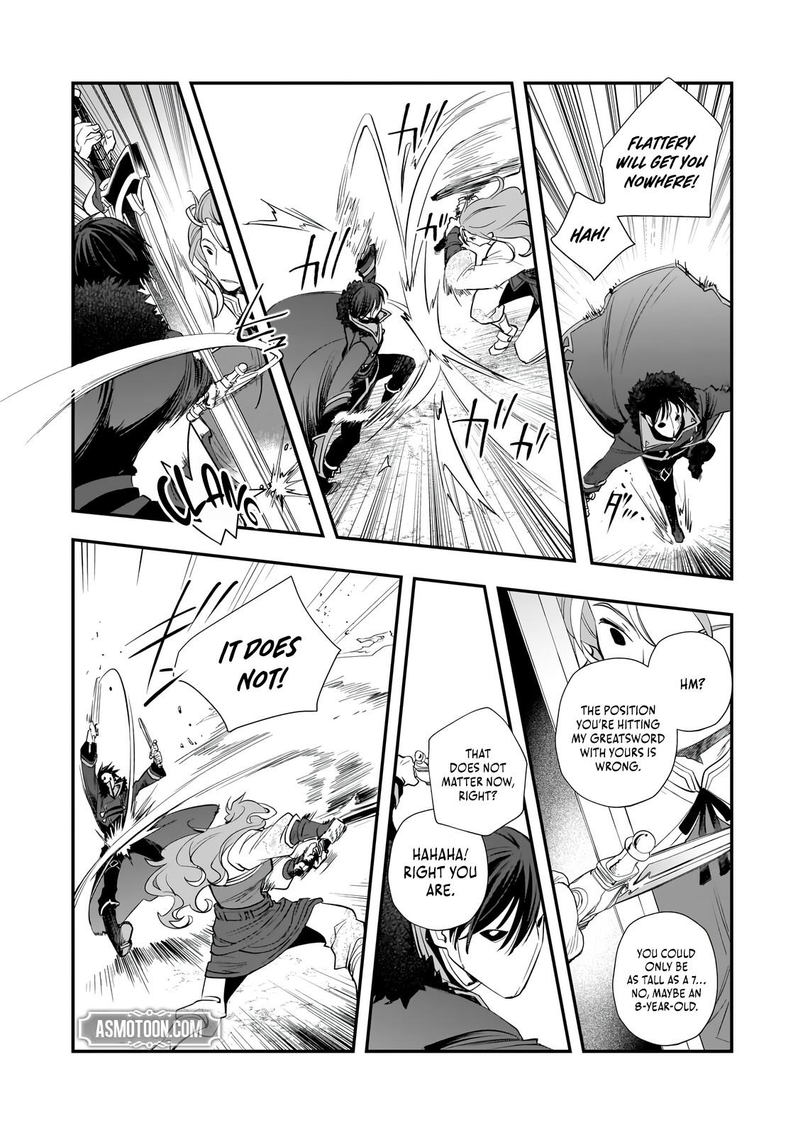 Shinu Unmei ni Aru Akuyaku Reijou no Ani ni Tensei Shita node, Imouto o Sodatete Mirai o Kaetai to Omoimasu Chapter 13.1 page 7 - 