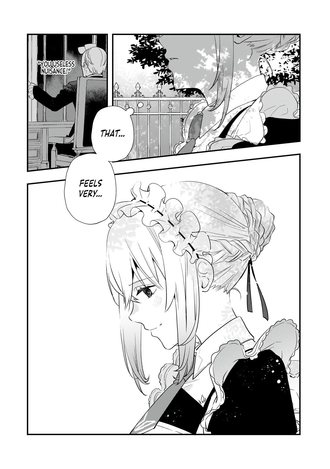 Shinu Unmei ni Aru Akuyaku Reijou no Ani ni Tensei Shita node, Imouto o Sodatete Mirai o Kaetai to Omoimasu Chapter 3 page 28 - 