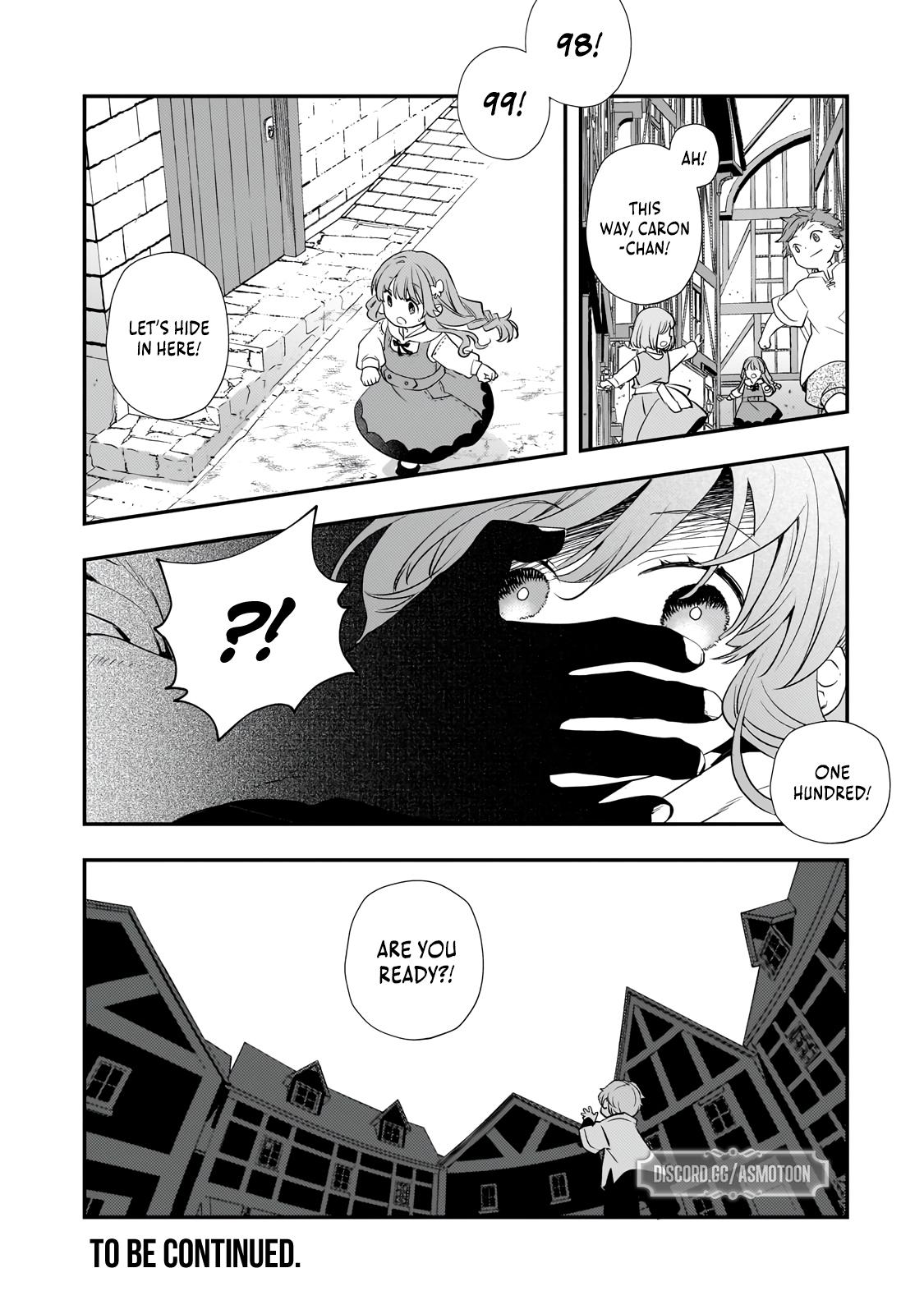 Shinu Unmei ni Aru Akuyaku Reijou no Ani ni Tensei Shita node, Imouto o Sodatete Mirai o Kaetai to Omoimasu Chapter 4 page 39 - 