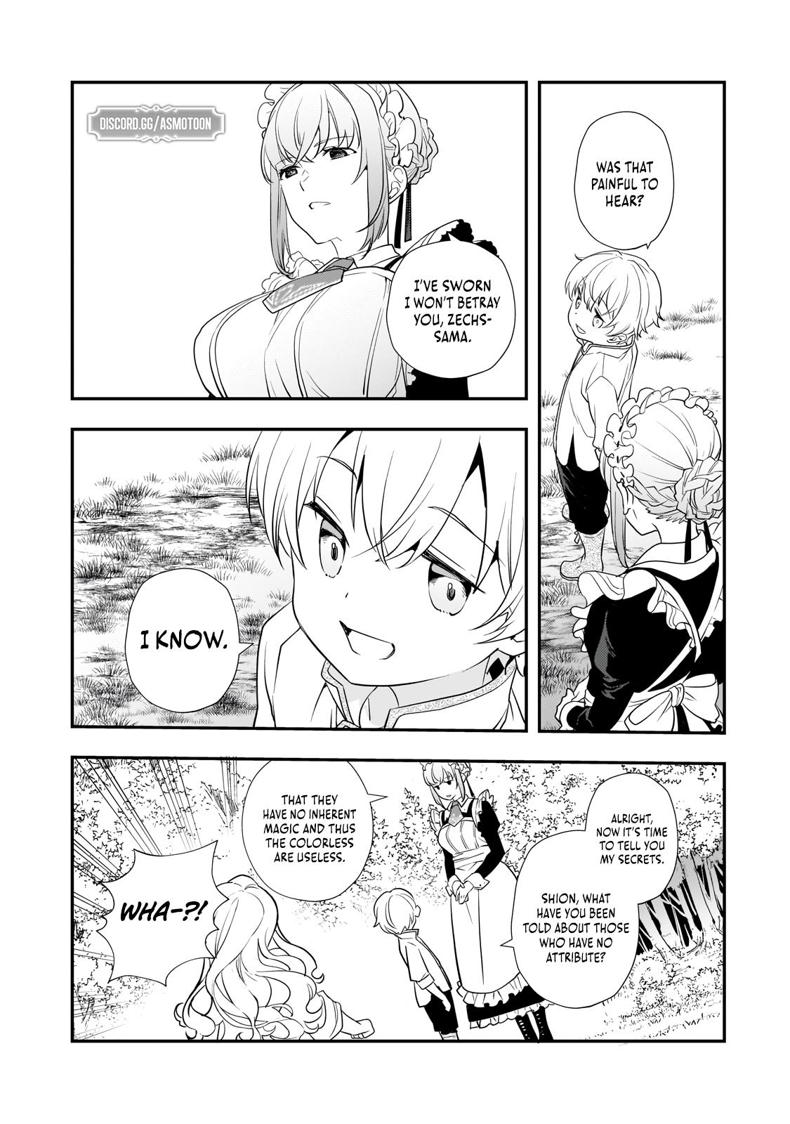 Shinu Unmei ni Aru Akuyaku Reijou no Ani ni Tensei Shita node, Imouto o Sodatete Mirai o Kaetai to Omoimasu Chapter 4 page 5 - 