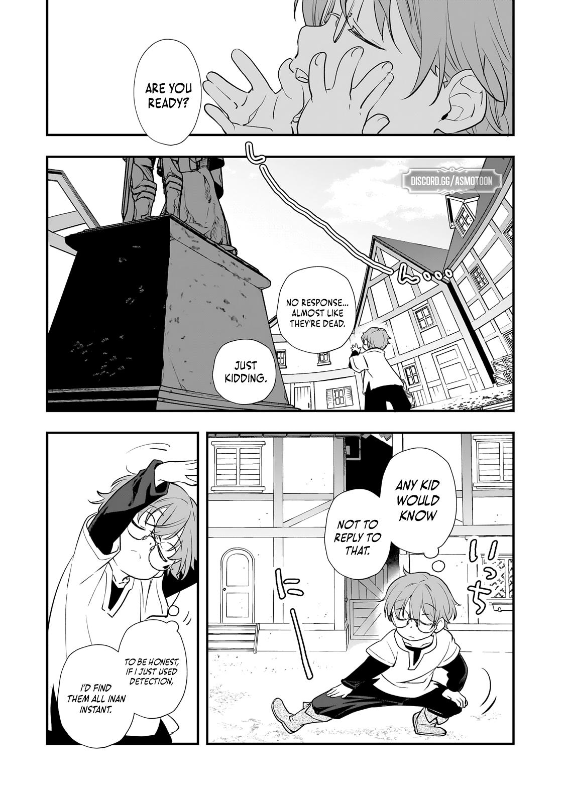 Shinu Unmei ni Aru Akuyaku Reijou no Ani ni Tensei Shita node, Imouto o Sodatete Mirai o Kaetai to Omoimasu Chapter 5 page 4 - 