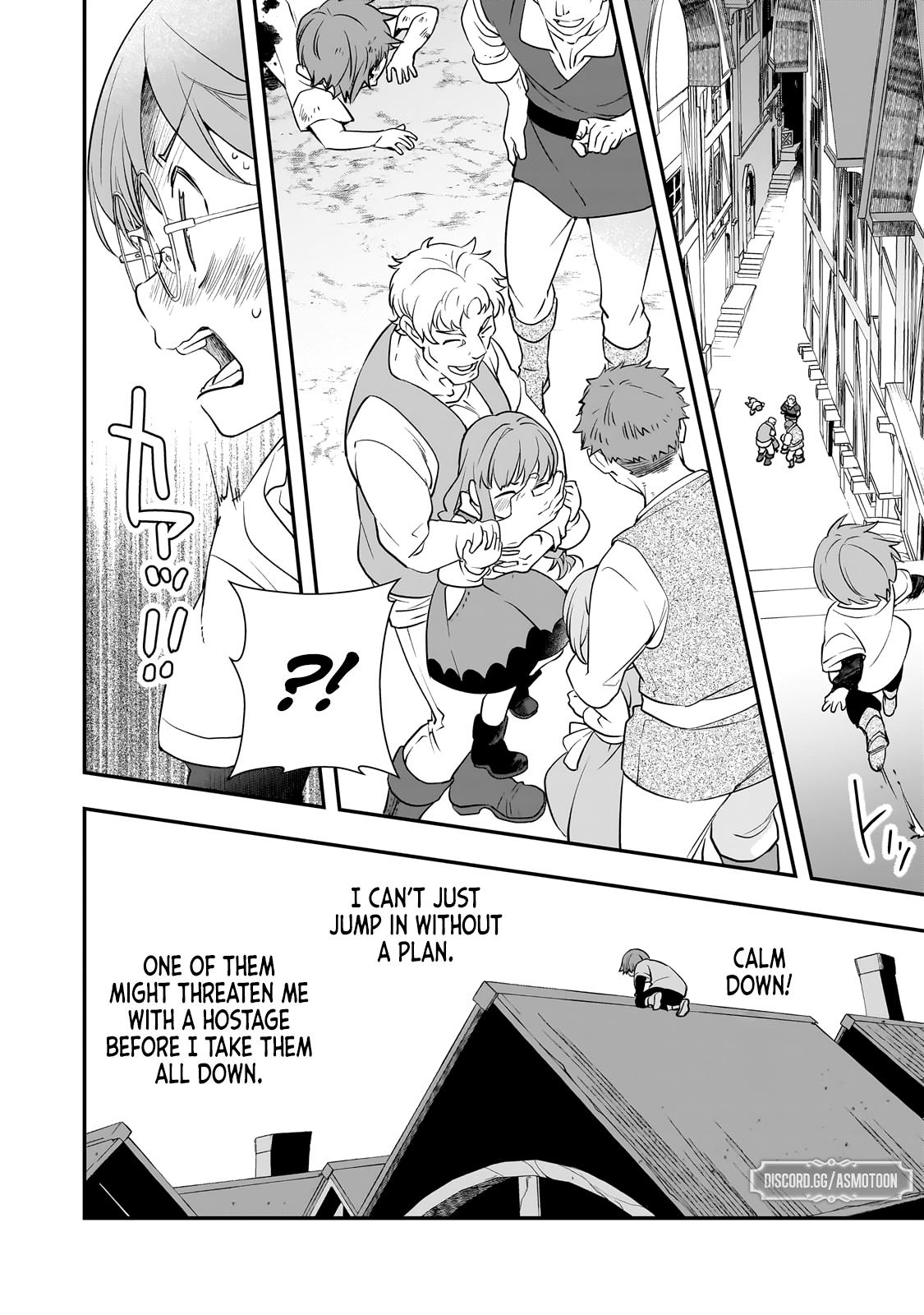 Shinu Unmei ni Aru Akuyaku Reijou no Ani ni Tensei Shita node, Imouto o Sodatete Mirai o Kaetai to Omoimasu Chapter 5 page 10 - 