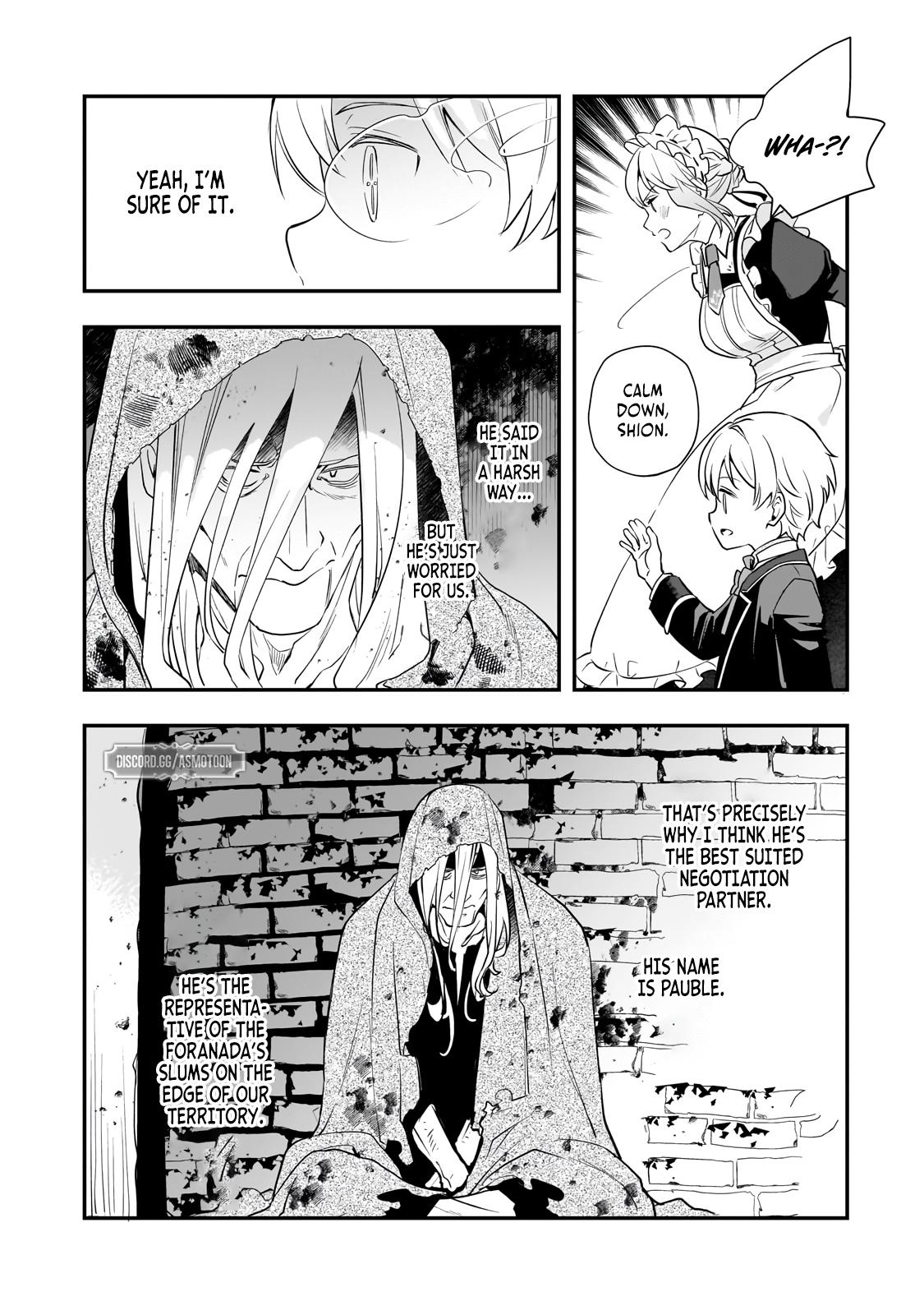 Shinu Unmei ni Aru Akuyaku Reijou no Ani ni Tensei Shita node, Imouto o Sodatete Mirai o Kaetai to Omoimasu Chapter 6 page 5 - 