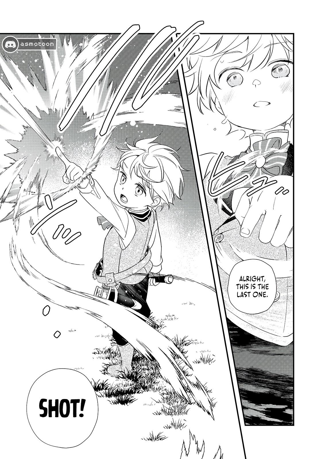 Shinu Unmei ni Aru Akuyaku Reijou no Ani ni Tensei Shita node, Imouto o Sodatete Mirai o Kaetai to Omoimasu Chapter 7 page 6 - 