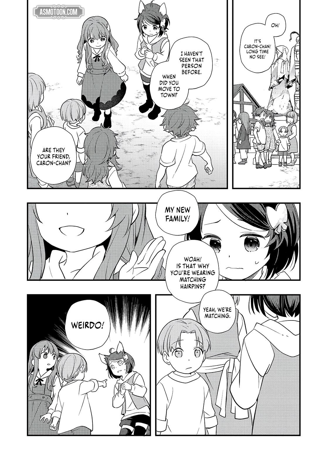 Shinu Unmei ni Aru Akuyaku Reijou no Ani ni Tensei Shita node, Imouto o Sodatete Mirai o Kaetai to Omoimasu Chapter 8.1 page 8 - 