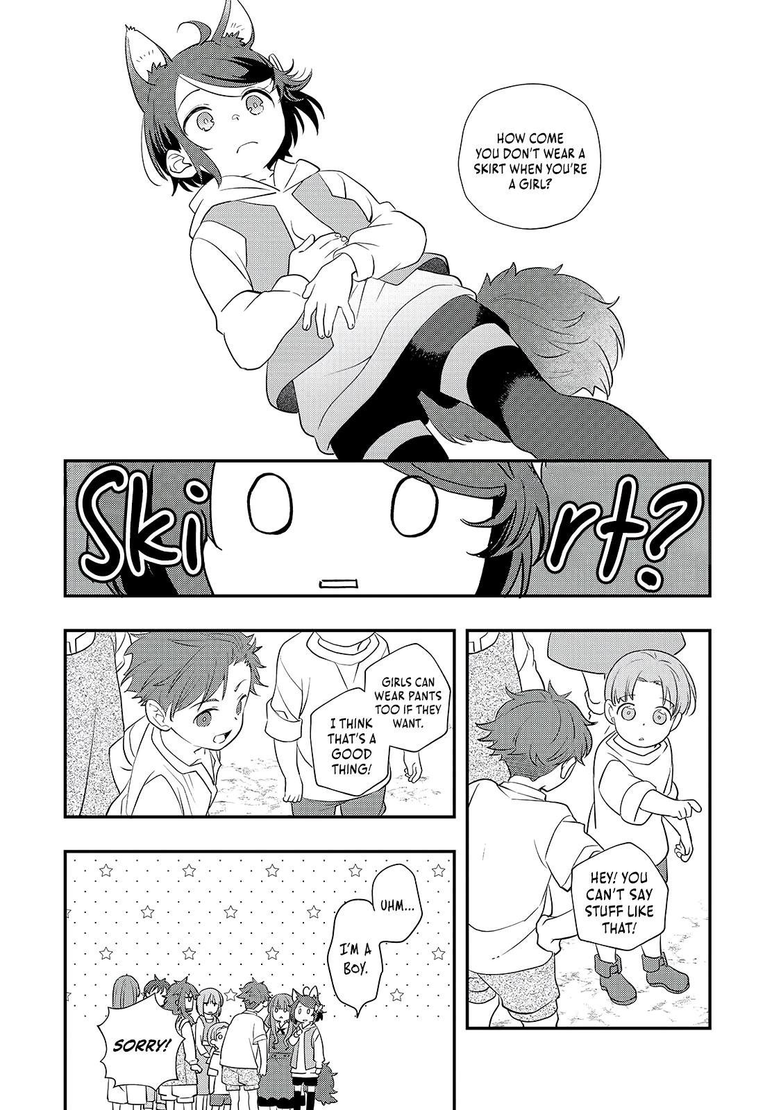 Shinu Unmei ni Aru Akuyaku Reijou no Ani ni Tensei Shita node, Imouto o Sodatete Mirai o Kaetai to Omoimasu Chapter 8.1 page 10 - 