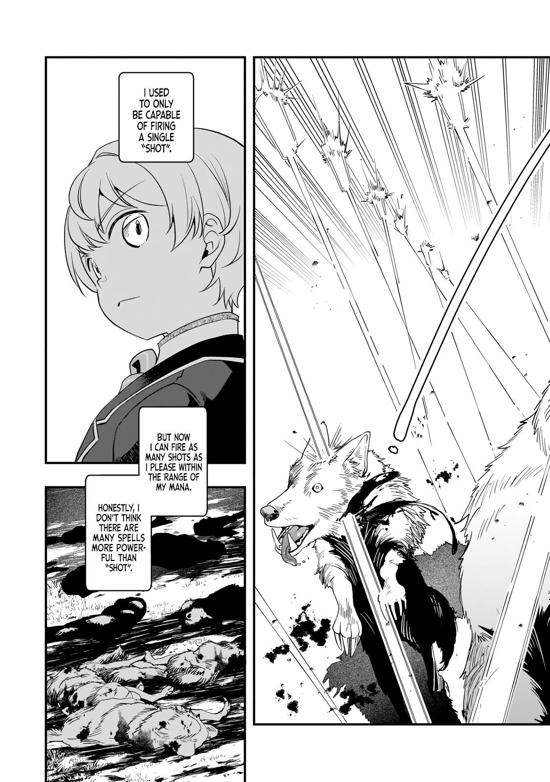 Shinu Unmei ni Aru Akuyaku Reijou no Ani ni Tensei Shita node, Imouto o Sodatete Mirai o Kaetai to Omoimasu Chapter 9.2 page 9 - 